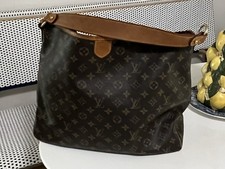 Borsa a tracolla Louis Vuitton
