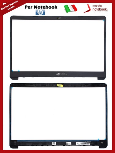 Bezel cornice lcd 250 - bezel, hp