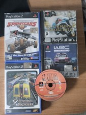 Lotto Giochi PS1 PS2