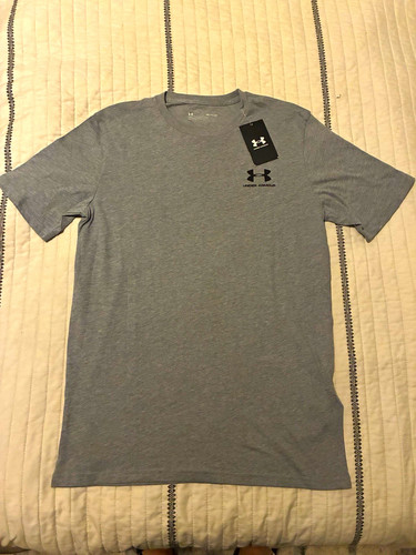 Under armour shirt - under, t-shirt