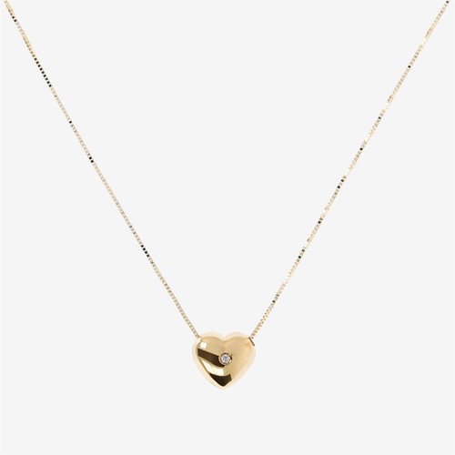 Collana milor donna - donna, in