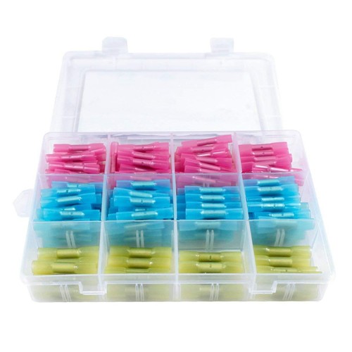 200pcs guarnizione saldare - 200pcs, a
