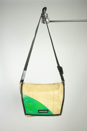 Freitag recycled beige - freitag,