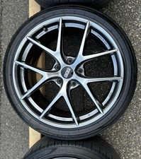 Ruote complete estive BBS CI-R