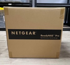 Netgear ReadyNAS Pro