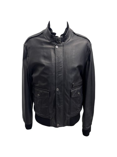 Joe moreno bomber in pelle - joe,
