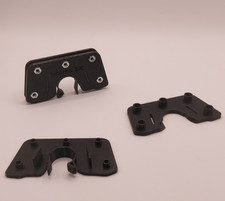Clip cappelliera ford ka