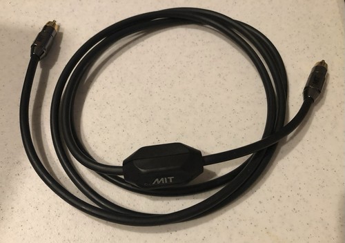 Mit terminator digital - 3, rca