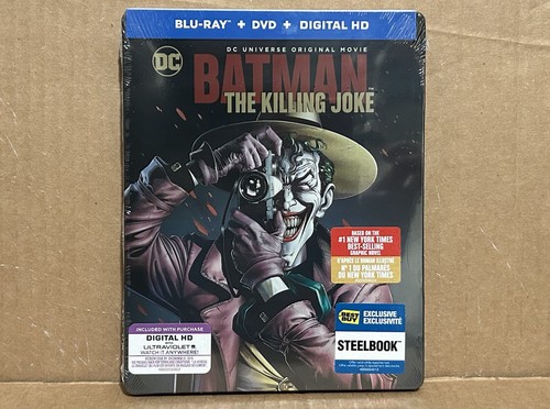 Batman the killing - killing, joke