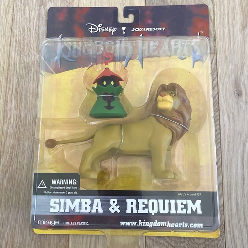 Set action figure disney - set, 2