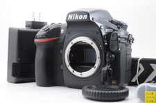 Nikon D810 36,3 MP Digital SLR