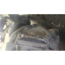 SCATOLA STERZO (AUTOCARRO)