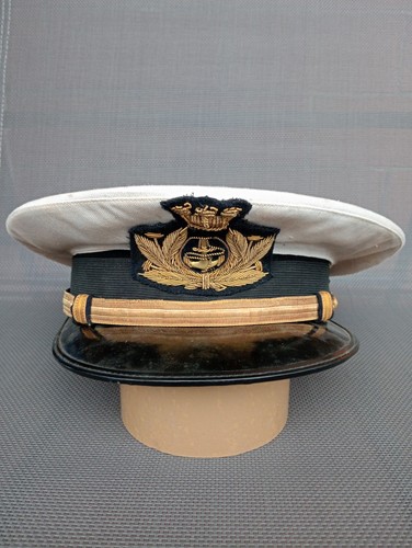 Cappello militare marina - cappello,