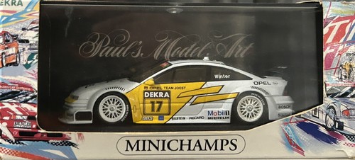 Minichamps 430944117 opel - 430944117,