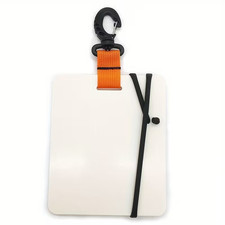 Tavola da scrittura subacquea