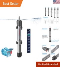 Riscaldatore per Acquario 25W