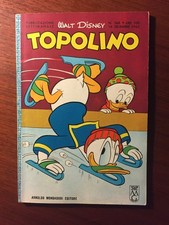 TOPOLINO N° 368 - 16 DICEMBRE