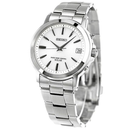 Orologio polso seiko - da, uomo