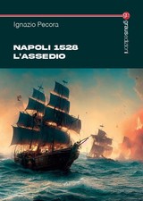 Napoli 1528. L'assedio -