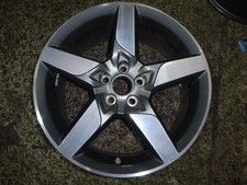 Cerchio in lega Jaguar