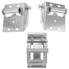  3 PCS Cerniere Per Ante Kit