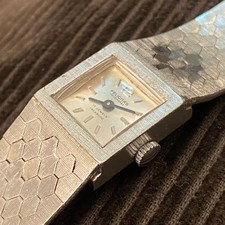 Orologio gioiello Felicitas