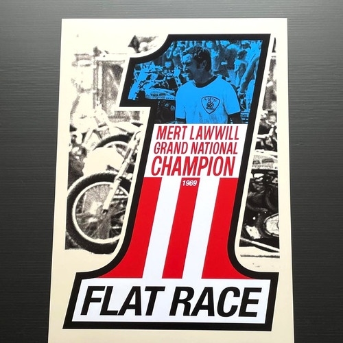 Poster harley davidson mert - poster,