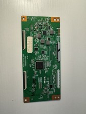 scheda T-CON tv AKAI AKTV5036S P2017042L599 V500DJ5-CQS1