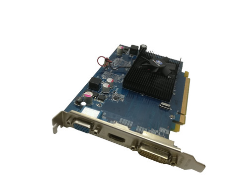 Sapphire radeon 4650 - radeon, 512mb