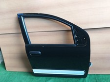 SPORTELLO PORTA PORTIERA ANTERIORE DESTRA DX FIAT PANDINA CROSS 025 RICAMBI AUTO