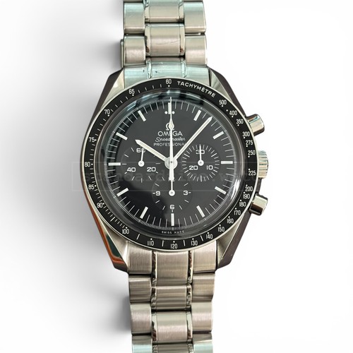 Omega speedmaster professional - speedmaster,