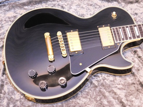Gibson les paul - gibson,