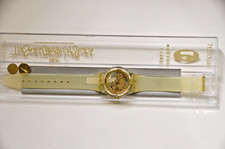 Swatch vintage golden jelly - :,