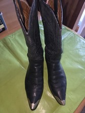 Sendra motorcycle boots boots