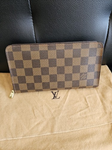 Louis vuitton portafoglio - louis,