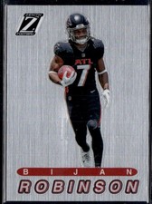 2023 Panini Zenith - 1994