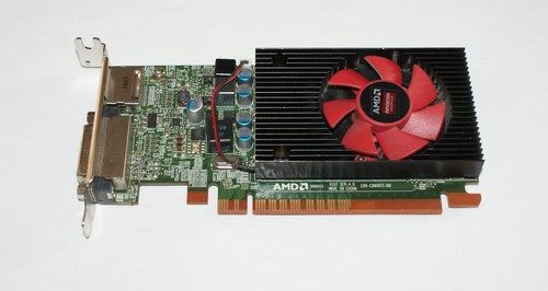 Dell amd radeon 430 - radeon,