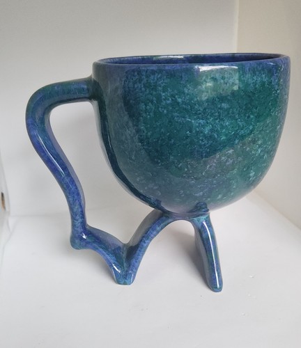 Tazza caffè charles nalle - nalle, art