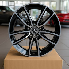 Cerchi look mercedes amg - cerchi, 19"