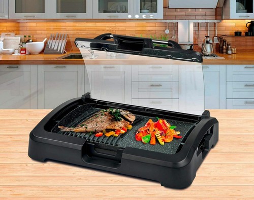 Bistecchiera barbecue griglia - bistecchiera,