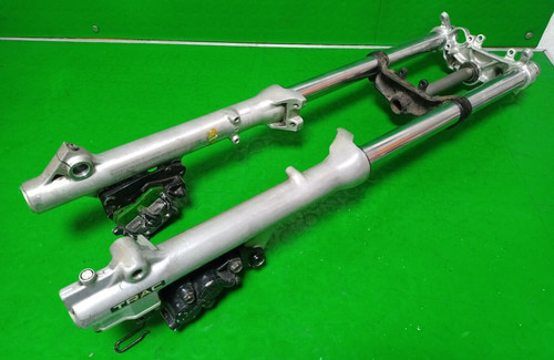 Honda nighthawk 650 - 650, forcella