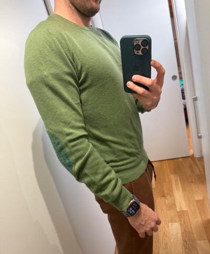 Maglione marca upstream taglia - maglione,