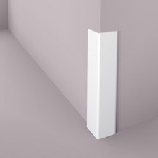 NMC WE1 WALLSTYL Profilo di