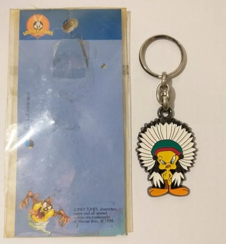 Looney tunes warner bros anno - looney, bros-anno