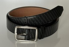 NWT $590 Fendi FF Logo Calf