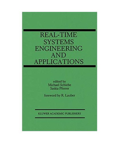 Real time systems engineering - real-time,