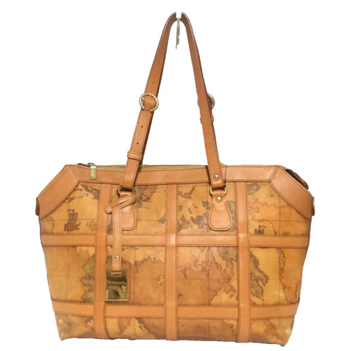 Borsa tote grande alviero - borsa,