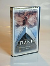 FILM IN VIDEOCASSETTA VHS