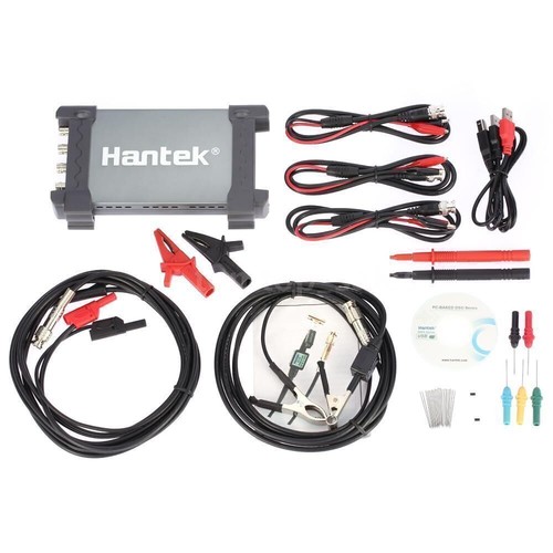Hantek 6074be strumento - 6074be,