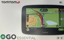 TomTom Navi GO Essential 6" EU